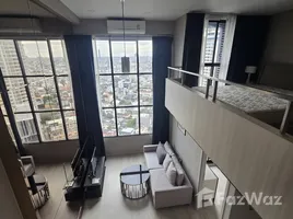 คอนโด 1 ห้องนอน ให้เช่า ในโครงการ ไนท์บริดจ์ ไพรม์ สาทร, ทุ่งวัดดอน