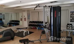Fotos 2 of the Fitnessstudio at Kiarti Thanee City Mansion