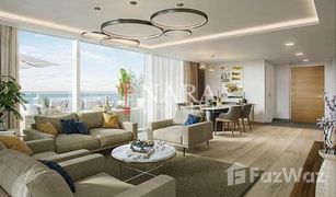 3 Bedrooms Apartment for sale in Al Zeina, Abu Dhabi Perla 2