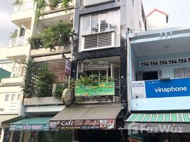Studio Haus zu verkaufen in District 3, Ho Chi Minh City, Ward 5, District 3