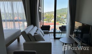 1 Schlafzimmer Wohnung zu verkaufen in Choeng Thale, Phuket Diamond Condominium Bang Tao