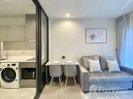 1 Bedroom Condo for rent in Makkasan, Bangkok Life Asoke Hype 
