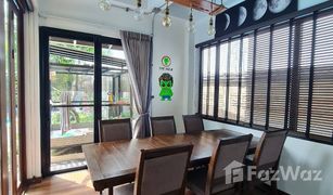 5 Bedrooms House for sale in Pa Tan, Chiang Mai Chicmo Place 48