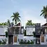 2 Habitación Villa en venta en Bali, Canggu, Badung, Bali