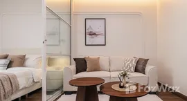 Available Units at Supalai Loft Chaeng Wattana