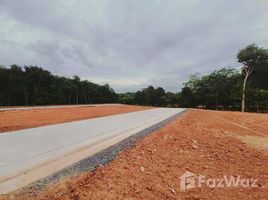 N/A Land for sale in Ban Song, Koh Samui 7 Rai Land for Sale in Wiang Sa