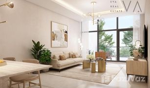 4 chambres Maison de ville a vendre à Burj Views, Dubai The Sterling West
