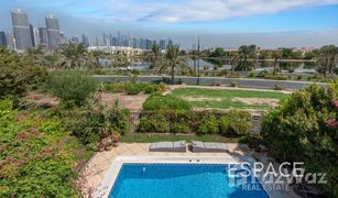 4 chambres Villa a vendre à European Clusters, Dubai Garden Hall