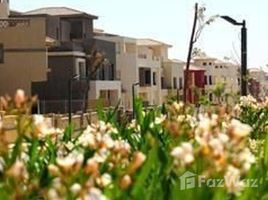 5 Bedroom Townhouse for sale at The Crown, Cairo Alexandria Desert Road, 6 October City