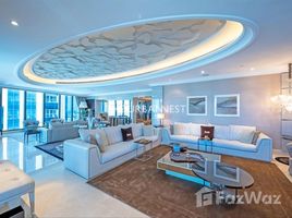 4 спален Квартира на продажу в Le Reve, Dubai Marina