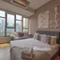 Studio Penthouse zu vermieten im Nk Residences, North Kiara, Batu, Kuala Lumpur, Kuala Lumpur