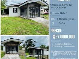  Terrain for sale in FazWaz.fr, Pococi, Limon, Costa Rica