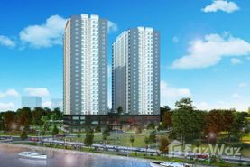 Homyland 3 Real Estate Development in Binh Trung Tay, Ho Chi Minh City