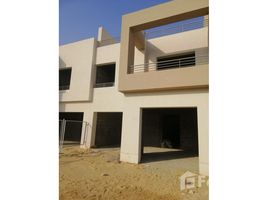 3 Bedroom Townhouse for sale at Palm Hills WoodVille, Al Wahat Road, 6 October City, Giza