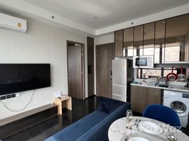 1 Bedroom Condo for rent at Park Origin Phrom Phong, Khlong Tan