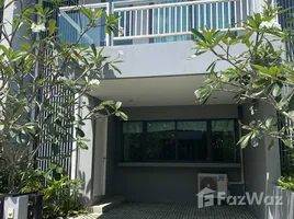 3 Habitación Villa en alquiler en East Bangtao Ville, Thep Krasattri