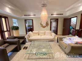 4 Bedroom Villa for sale at Granada, Mina Al Arab