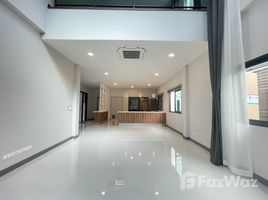 The City Bangna에서 임대할 4 침실 주택, Bang Kaeo, Bang Phli, 사무트 프라 칸