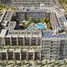 4 Bedroom Apartment for sale at Plaza, Oasis Residences, Masdar City