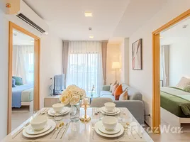 คอนโด 2 ห้องนอน ให้เช่า ในโครงการ เดอะ เบส บูกิต, วิชิต, เมืองภูเก็ต