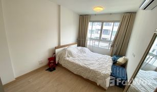 曼谷 Bang Chak Elio Sukhumvit 64 1 卧室 公寓 售 