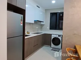 1 Bedroom Penthouse for rent at ASMARA, Quezon City