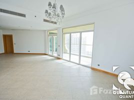 在Al Tamr租赁的3 卧室 住宅, Shoreline Apartments