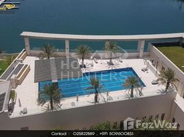 3 Bedroom Apartment for sale at The Wave, Najmat Abu Dhabi