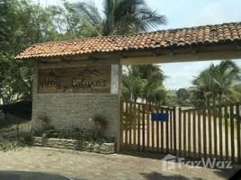 Земельный участок for sale in Manglaralto, Santa Elena, Manglaralto