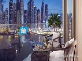 1 спален Квартира на продажу в Palace Beach Residence, EMAAR Beachfront