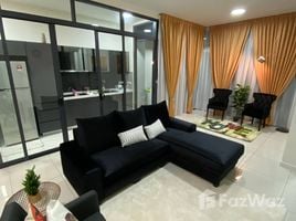 Estudio Ático en alquiler en KLCC, Bandar Kuala Lumpur, Kuala Lumpur, Kuala Lumpur, Malasia