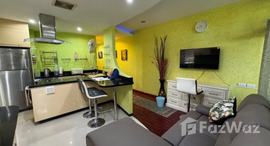 ยูนิตที่เหลืออยู่ในโครงการ จอมเทียน ยอร์ช คลับ 1