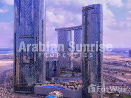 2 Bedroom Apartment for sale at Sky Tower, Shams Abu Dhabi