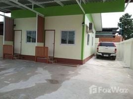2 спален Дом for rent in BTS Station, Самутпракан, Thai Ban Mai, Mueang Samut Prakan, Самутпракан