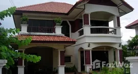 Available Units at Siriporn Villa 7