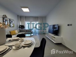 2 спален Квартира на продажу в The Boardwalk Residence, Shams Abu Dhabi, Al Reem Island