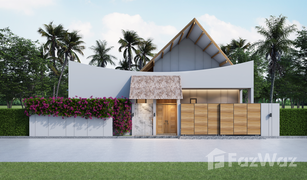 3 Schlafzimmern Villa zu verkaufen in Si Sunthon, Phuket Bougainvillea Villa