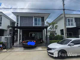 3 Bedroom House for rent at Supalai Lake Ville Phuket, Ko Kaeo, Phuket Town, Phuket, Thailand