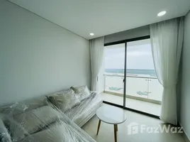 1 Bedroom Apartment for sale at Sky89, Phu Thuan, District 7