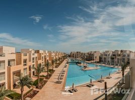 3 Bedroom Apartment for sale at Mangroovy Residence, Al Gouna, Hurghada, Red Sea