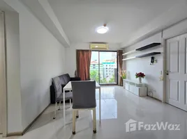 2 Schlafzimmer Wohnung zu vermieten im Fuse Mobius Ramkhamhaeng Station, Suan Luang