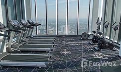 Photos 2 of the Communal Gym at Pattaya Posh Condominium