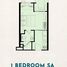 คอนโด 1 ห้องนอน ให้เช่า ในโครงการ เดอะ ไตเติ้ล เซเรนิตี้ ในยาง, สาคู