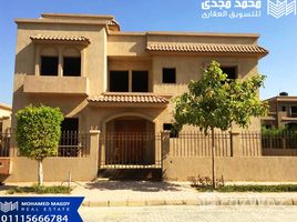 5 chambre Villa à vendre à Rayhana Compound., Al Wahat Road, 6 October City
