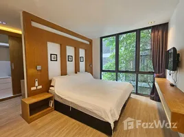 2 Schlafzimmer Appartement zu vermieten im Icon Park, Kamala, Kathu, Phuket