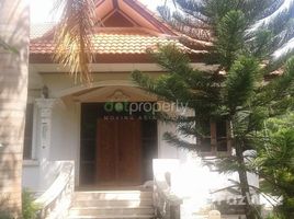 12 chambre Maison for sale in Laos, Naxaithong, Vientiane, Laos