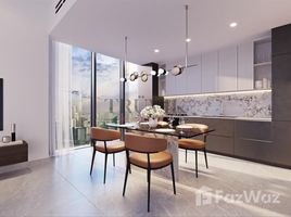 4 спален Квартира на продажу в Peninsula Four, Churchill Towers, Business Bay