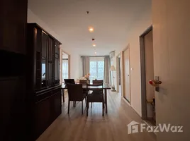 2 Bedroom Condo for rent at Elio Sathorn-Wutthakat, Bang Kho, Chom Thong, Bangkok, Thailand