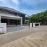 4 Bedroom House for sale at Chatpet Garden Ville 2, Mueang Kao