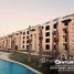 Studio Apartment for sale at Stone Residence, The 5th Settlement, New Cairo City, Cairo